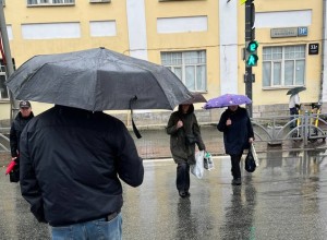 Свердловские спасатели выпустили экстренное предупреждение