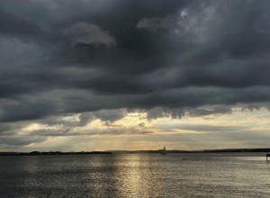 Свердловскую область зальёт дождями в выходные. Грустный прогноз