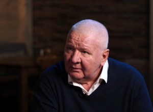Умер актер Роман Мадянов
