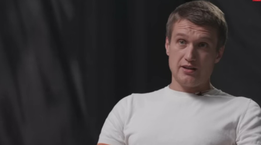 В трусах известного российского актера нашли «синтетику»
