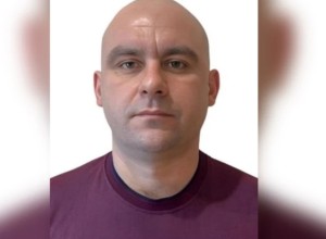 В Екатеринбурге уже более недели разыскивают 33-летнего мужчину
