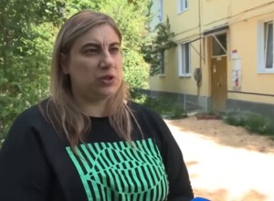 Детей опекунши Наумовой, обвиняемой в убийстве 6-летнего подопечного, увезли из Екатеринбурга