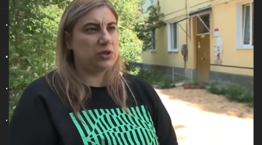 Детей опекунши Наумовой, обвиняемой в убийстве 6-летнего подопечного, увезли из Екатеринбурга