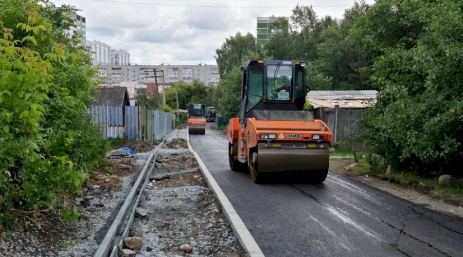 Уральские застройщики теряют госзаказы