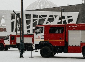 Свердловские спасатели неожиданно закрыли свой Telegram-канал