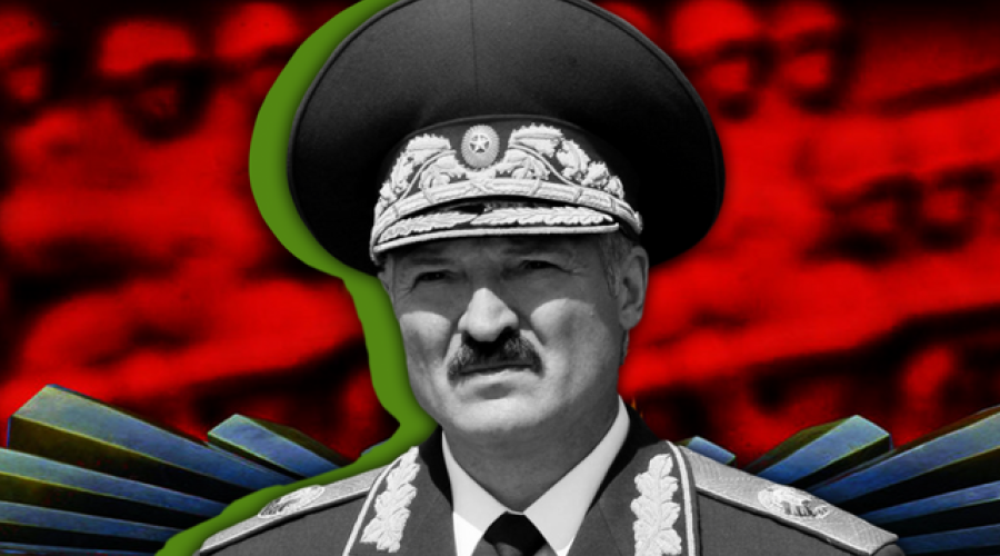 В Польше террористы тренируются для проведения переворота в Белоруссии