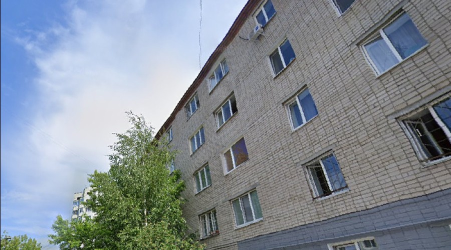 «Как будто спали». Молодую пару нашли мертвыми в квартире в Екатеринбурге