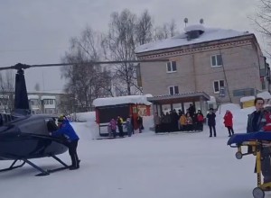 Четверо из пяти пропавших в Перми туристов погибли