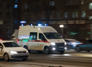 Мужчине прострелили колено из-за громкой татарской музыки