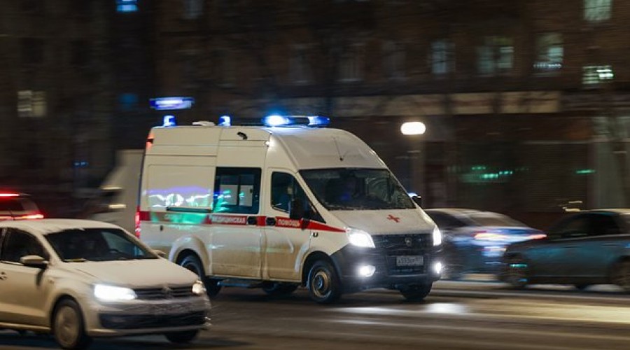 Мужчине прострелили колено из-за громкой татарской музыки