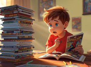 Второклассник из Свердловской области готовит к печати в издательстве книгу