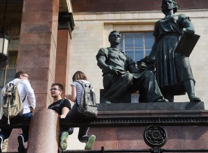 Ведущие российские вузы изменили правила приёма. Это повысит качество образования