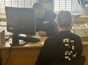 В Екатеринбурге наказали водителя Camry, посадившую за руль 8-месячную дочь