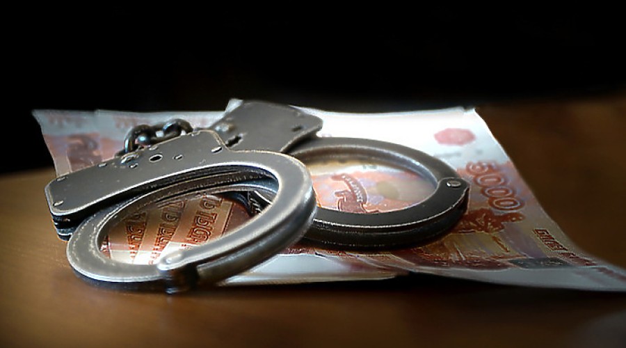 Украдено более 250 млн: на Урале силовики вскрыли схему хищений на нацпроекте