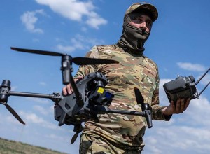 Курский губернатор сообщил о второй за ночь атаке дрона на Рыльск
