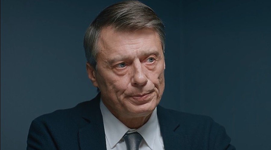 Умер актер Анатолий Лобоцкий