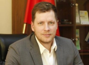 В министерстве ЖКХ Свердловской области новый зам