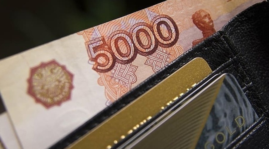 В России повысят минимальный минимальный размер оплаты труда на 20%