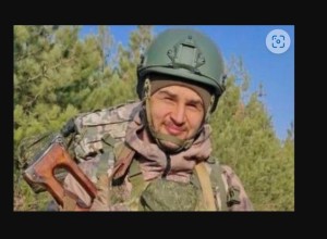 В Свердловской области простятся с отцом двух маленьких дочек, погибшим в ходе СВО