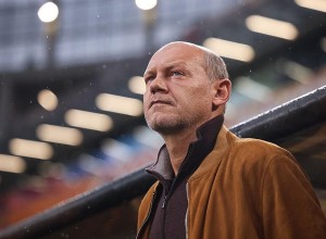 ФК «Урал» решил поменять главного тренера