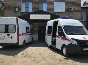 В Свердловской области скончался младенец из-за задержки реанимобиля