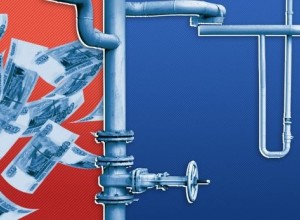 Евросоюз выступит против продления транзита газа из России через Украину