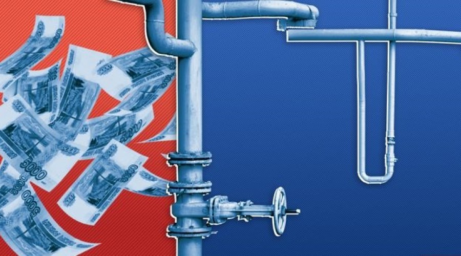 Евросоюз выступит против продления транзита газа из России через Украину