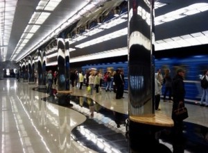 Екатеринбург получит 100 млн рублей на метро. Но это не на строительство