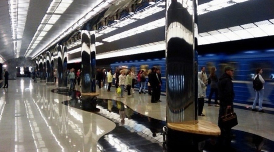 Екатеринбург получит 100 млн рублей на метро. Но это не на строительство
