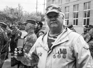 Пропавший в Донецке военкор Рассел Бентли убит