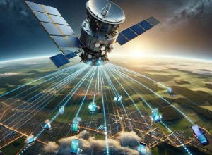 Обычные смартфоны впервые смогли подключить к Starlink напрямую