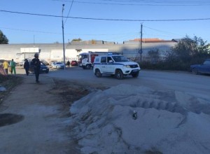 Взрыв в Екатеринбурге прогремел из-за устройства с таймером