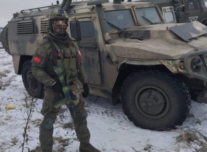Сына советника губернатора Евгения Куйвашева комиссовали из зоны СВО из-за ранений