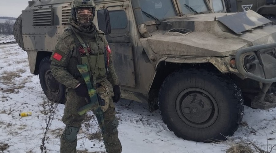 Сына советника губернатора Евгения Куйвашева комиссовали из зоны СВО из-за ранений