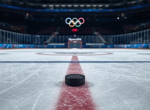 Сборная США по хоккею стала Олимпийским чемпионом