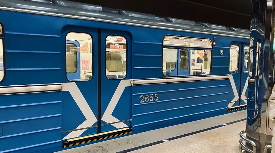 Екатеринбуржцам сообщили, в какие районы города можно было бы еще проложить метро