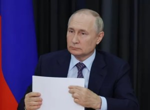 Путин предложил переживающим за Израиль расследовать работу спецслужб США