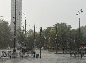Свердловские спасатели выпустили экстренное предупреждение