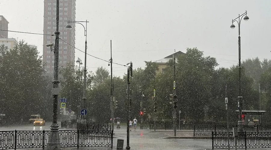 Свердловские спасатели выпустили экстренное предупреждение