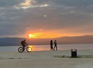 В Свердловскую область вернётся тепло