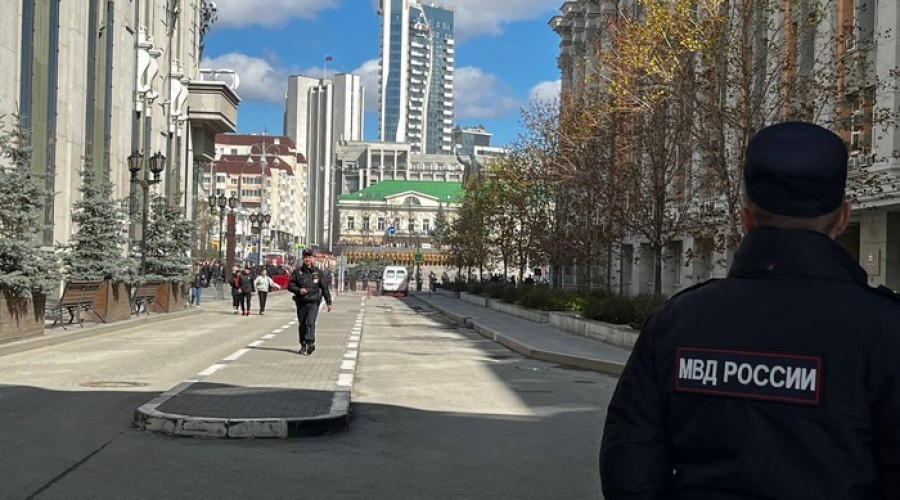 Екатеринбург опять перекроют. Когда и зачем?