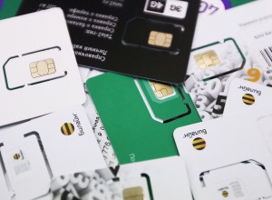 Роскомнадзор потребовал заблокировать серые сим-карты россиян
