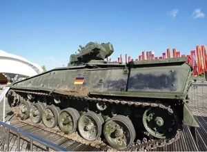 Политический эксперт Брутер: Россия уже вступила в третью мировую войну