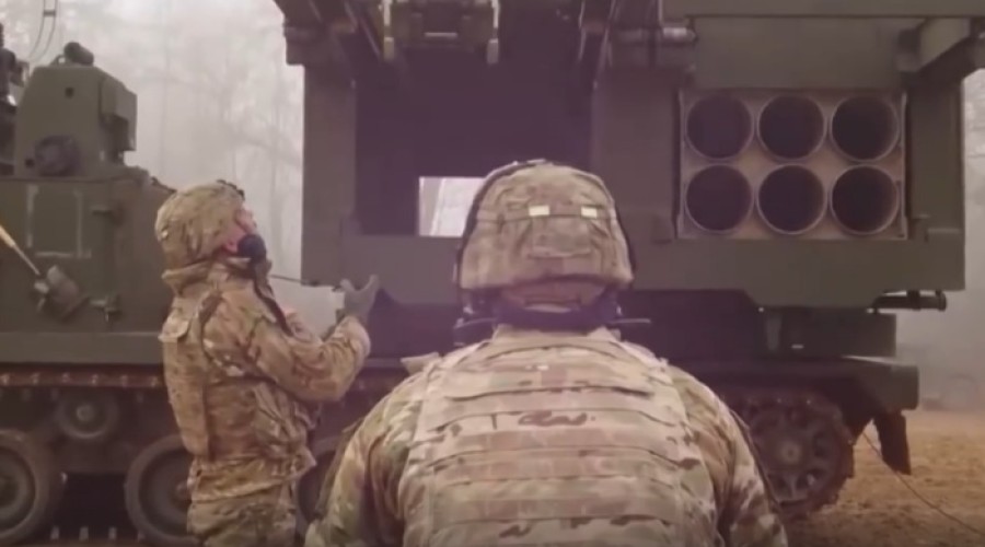 «Не ждем, а готовимся». Военкор объяснил, что означает сегодняшняя атака ВСУ ракетами ATACMS