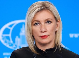 Захарова обвинила правительство Германии в реабилитации нацизма