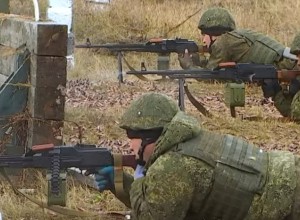 Журналист «URA.RU» из ХМАО отправляется добровольцем в зону СВО
