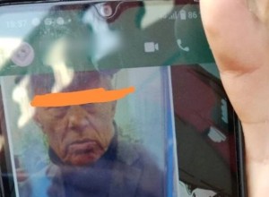 «Украл телефон и деньги»: в Академическом неизвестный пристаёт к детям