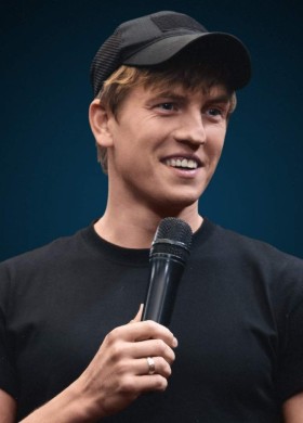Алексей Щербаков