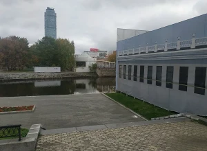 Открытие ресторана на Плотинке прошло в Екатеринбурге еще одну экспертизу