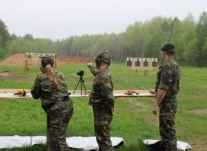 В Екатеринбурге задержан осужденный, угрожавший сотруднице ГУФСИН убийством